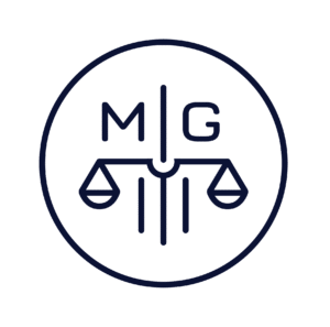 Kancelaria Gorący Logo