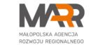 Małopolska Agencja Rozwoju Regionalnego logo