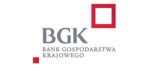 Bank Gospodarstwa Krajowego logo
