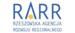 Rzeszowska Agencja Rozwoju Regionalnego logo